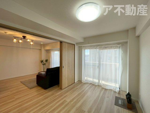 【洋室】 | エクレール高崎　11階