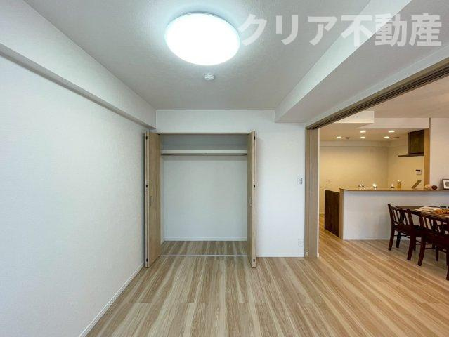 【収納】 | エクレール高崎　11階