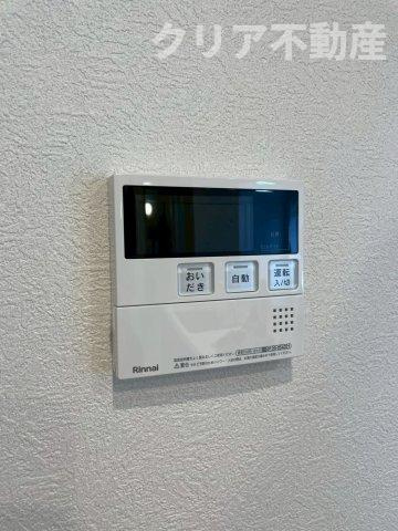 【設備】 | エクレール高崎　11階