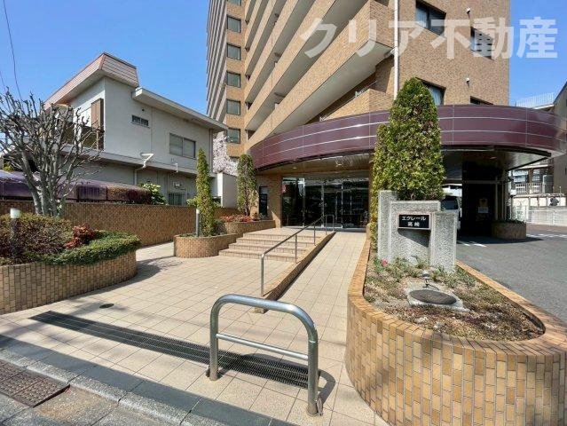  | エクレール高崎　11階