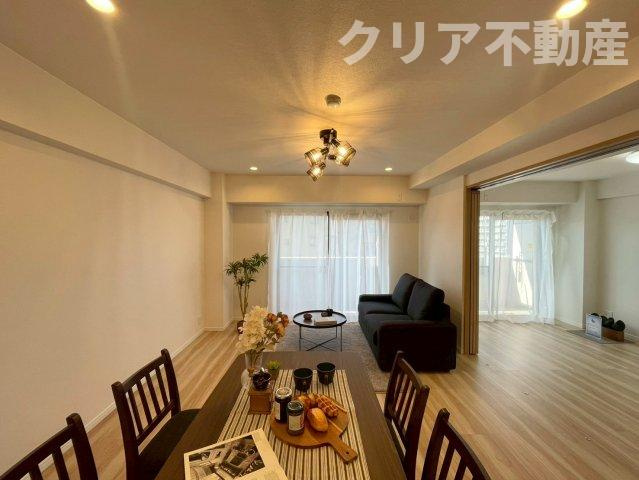 【内装】 | エクレール高崎　11階