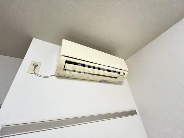 グランドステージ大阪城北の設備