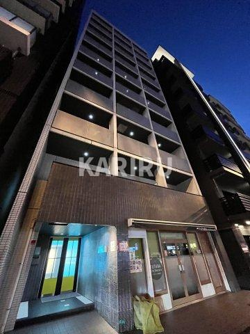 グランドステージ大阪城北