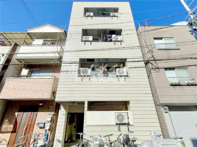 【外観】 | パールマンション