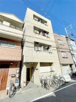 【外観】 | パールマンション