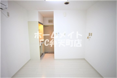 【寝室】 | パールマンション | 落ち着いて過ごせるお部屋なので、寝室にいかがでしょうか