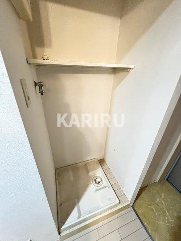 グランドステージ大阪城北のその他