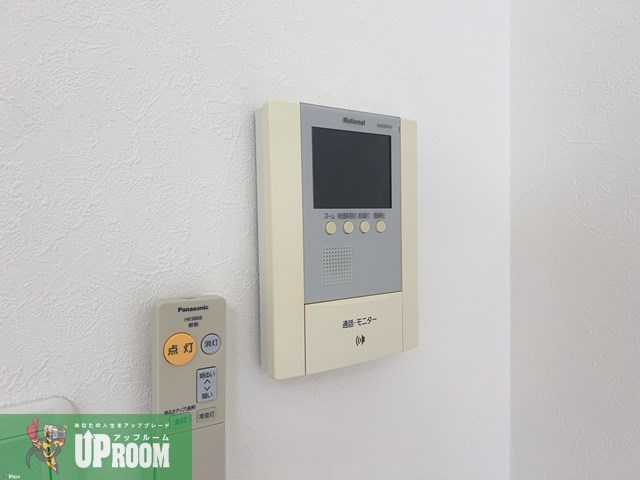 サン・friends愛のセキュリティ