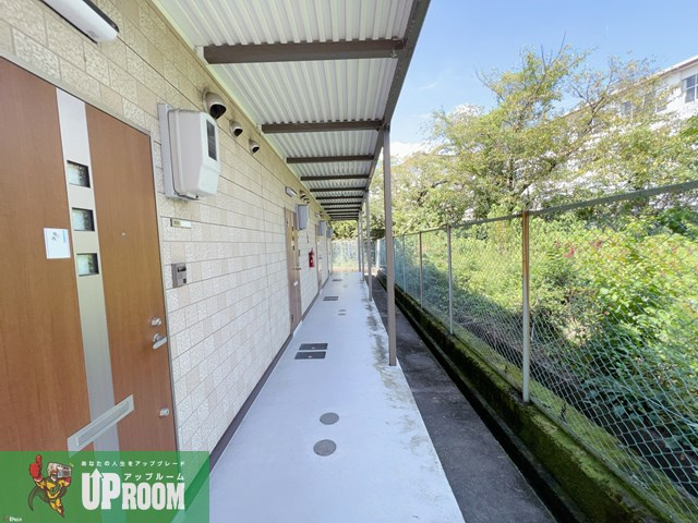 サン・friends愛のロビー