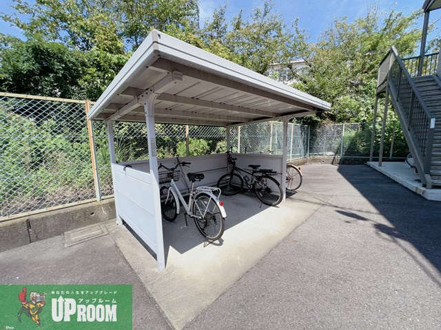 サン・friends愛のその他共用部分