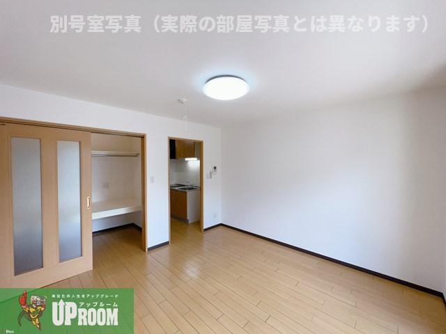 サン・friends愛の内装