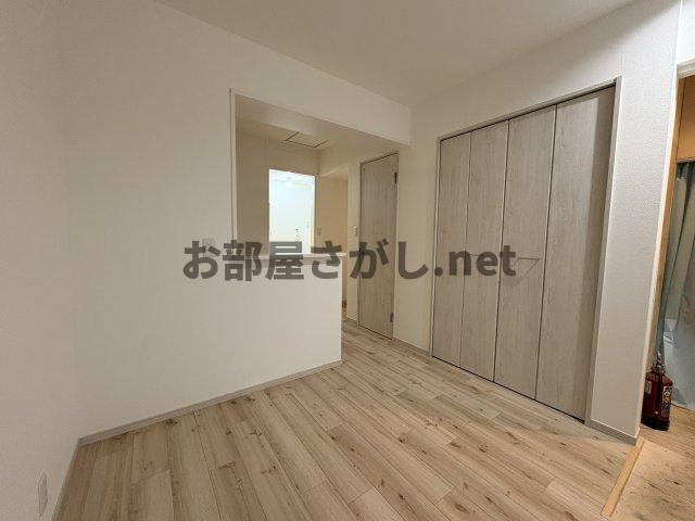 メゾンサイトウ8の居間・リビング