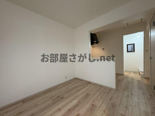 メゾンサイトウ8の内装