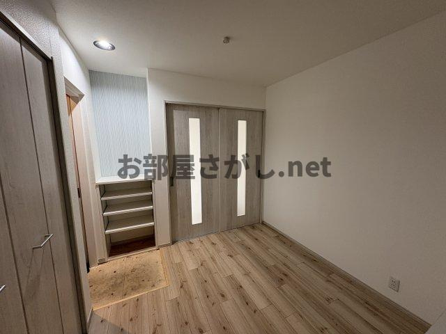 メゾンサイトウ8の内装