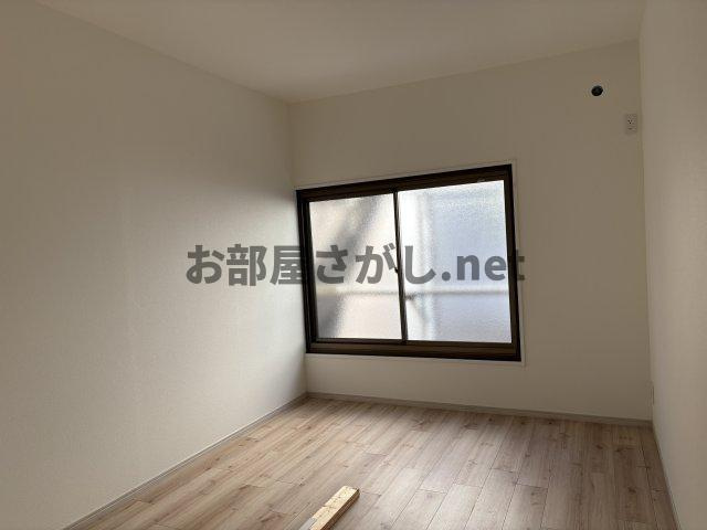 メゾンサイトウ8の居間・リビング