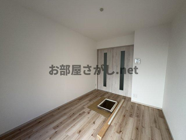 メゾンサイトウ8の内装