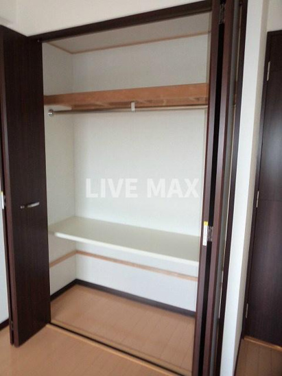 【収納】アクアプレイス京都御所ノ内 