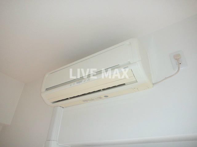 【設備】アクアプレイス京都御所ノ内 