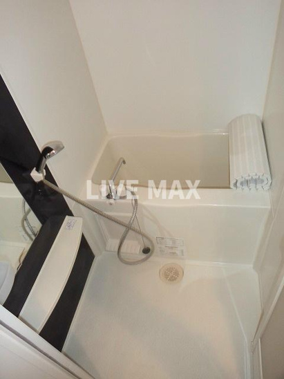 【浴室】アクアプレイス京都御所ノ内 