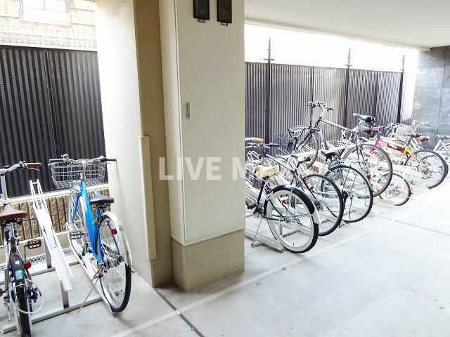 【外観】アクアプレイス京都御所ノ内 