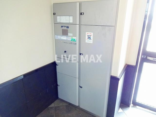 【外観】アクアプレイス京都御所ノ内 