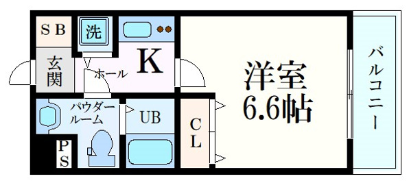 アクアプレイス京都御所ノ内