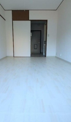 【内装】 | サンポート