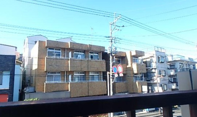 【展望】 | サンポート