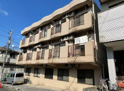 【外観】 | サンポート