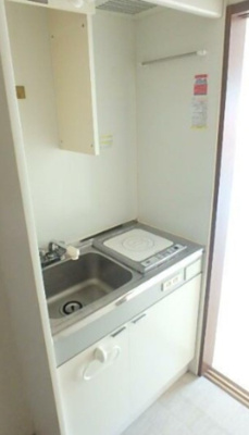 【キッチン】 | サンポート