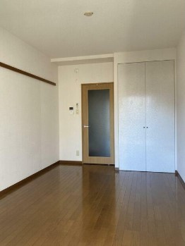 【内装】 | フレンズえびな