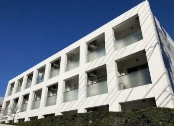 【外観】 | フレンズえびな