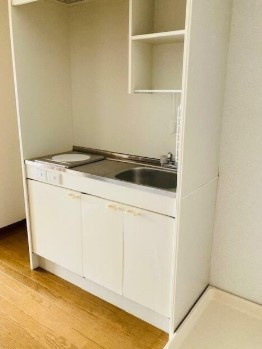 【キッチン】 | フレンズえびな