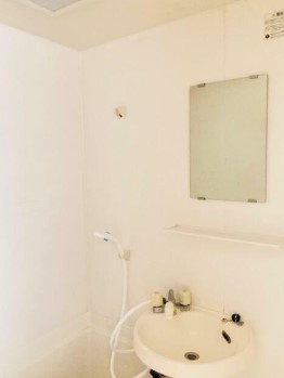 【浴室】 | フレンズえびな