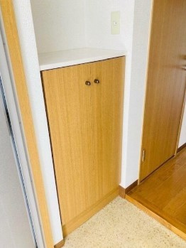 【玄関】 | フレンズえびな