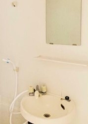 【洗面所】 | フレンズえびな