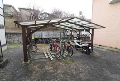 【その他共用部分】 | モンテベルデ