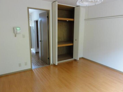 【内装】 | モンテベルデ