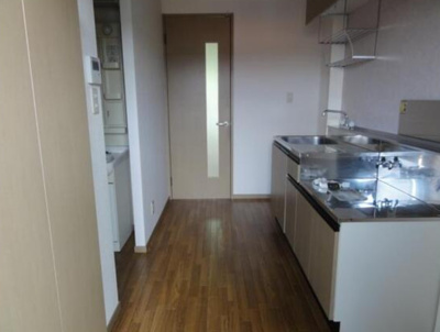 【内装】 | モンテベルデ