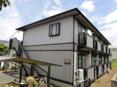 【外観】 | モンテベルデ