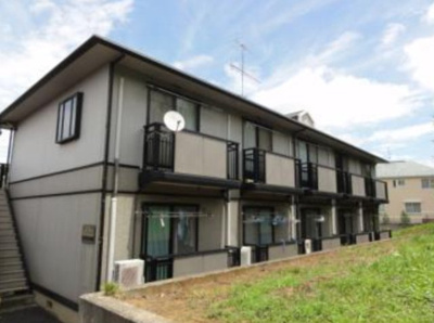 【外観】 | モンテベルデ