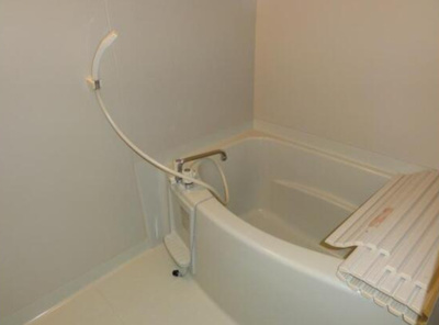 【浴室】 | モンテベルデ