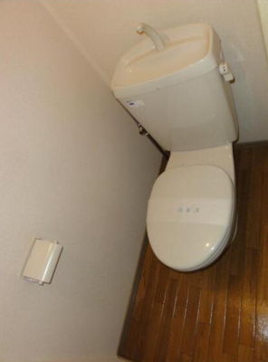 【トイレ】 | モンテベルデ