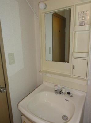 【独立洗面台】 | モンテベルデ