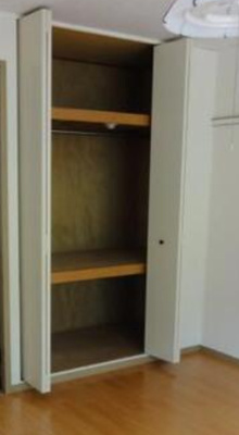 【収納】 | モンテベルデ