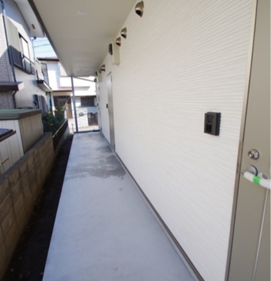 【その他共用部分】 | カインドネス古淵