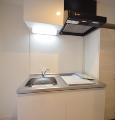 【キッチン】 | カインドネス古淵