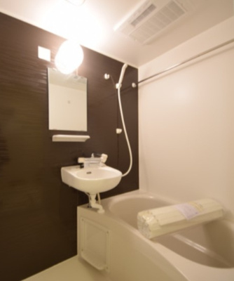 【浴室】 | カインドネス古淵