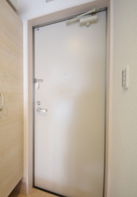 【玄関】 | カインドネス古淵