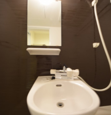 【洗面所】 | カインドネス古淵